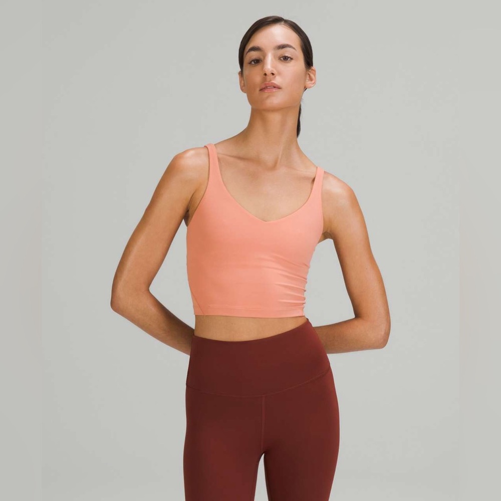 Lululemon Align Tank Top